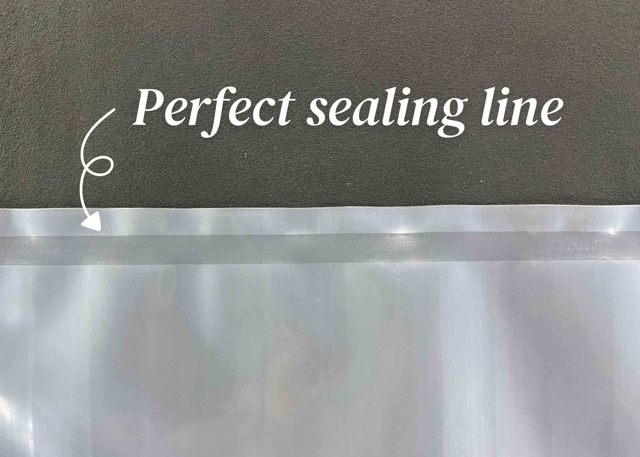 Why Is My Sealing Machine Not Sealing Properly? Common Causes and How to Fix Them